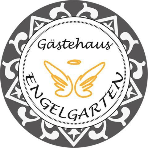 Gaestehaus Engelgarten Estenfeld Extérieur photo